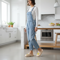 Sabot femme Smile 2675-13 – coloris beige, cuisine moderne